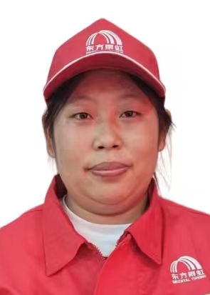姜丽