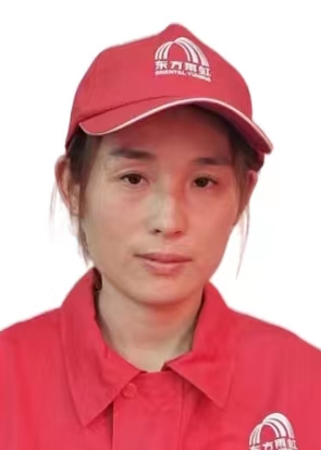 马春红