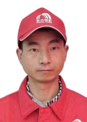 邱国代